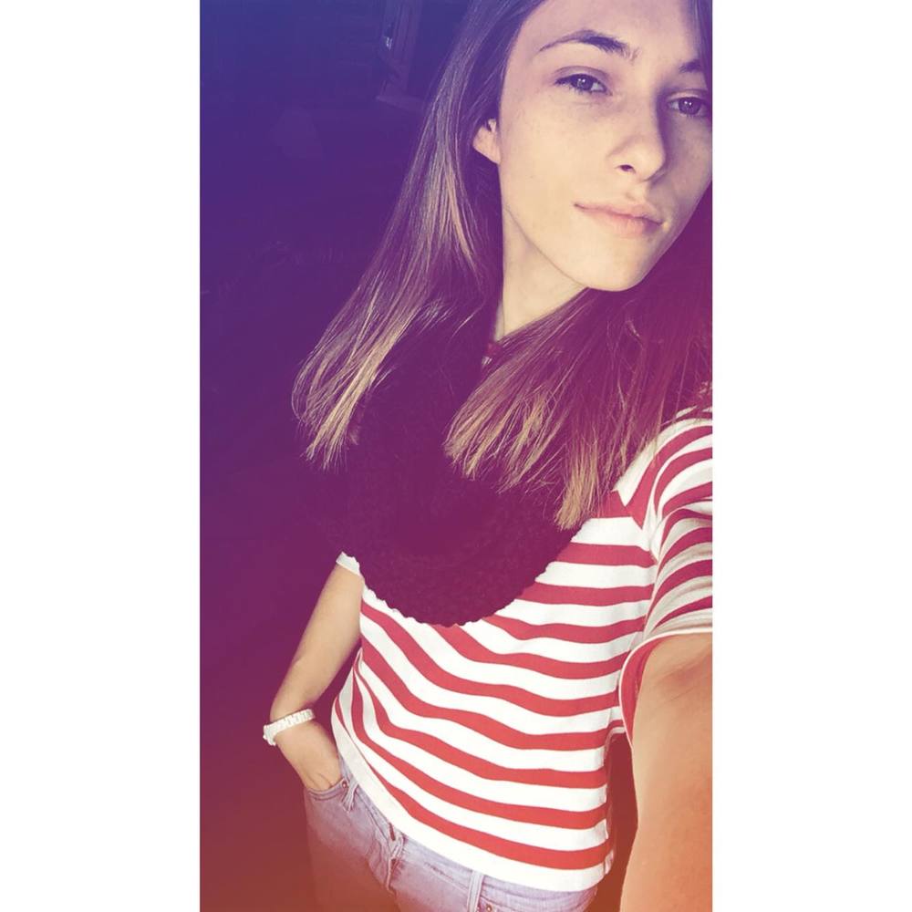 Meet your Posher, Casey